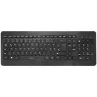 LogiLink keyboard ID0203 - black