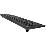 LogiLink keyboard ID0203 - black