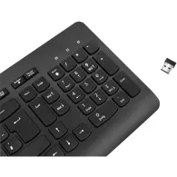 LogiLink keyboard ID0203 - black
