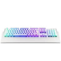 Endorfy keyboard Omnis - white
