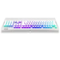 Endorfy keyboard Omnis - white