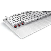 Endorfy keyboard Omnis - white