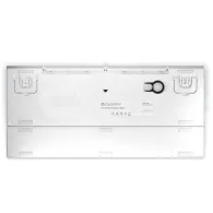 Endorfy keyboard Omnis - white