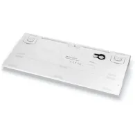 Endorfy keyboard Omnis - white