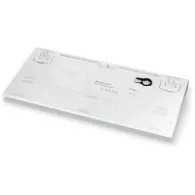 Endorfy keyboard Omnis - white