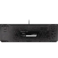 Endorfy keyboard EY5D021 - black