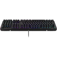 Endorfy keyboard EY5D022 - black