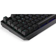Endorfy keyboard EY5D022 - black