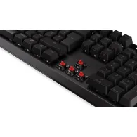 Endorfy keyboard EY5D022 - black