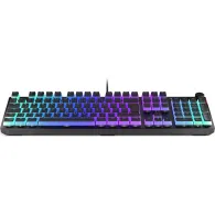 Endorfy keyboard EY5D023 - black