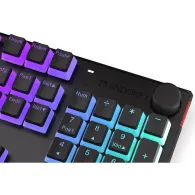 Endorfy keyboard EY5D023 - black