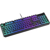 Endorfy keyboard Thock EY5D024 - black