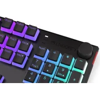 Endorfy keyboard Thock EY5D024 - black