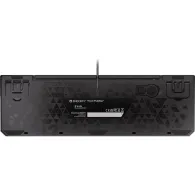 Endorfy keyboard Thock EY5D024 - black