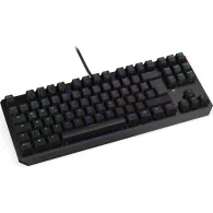 Endorfy keyboard EY5D006 - black
