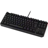 Endorfy keyboard EY5D006 - black