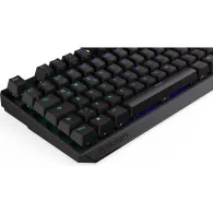 Endorfy keyboard EY5D006 - black
