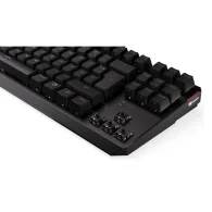 Endorfy keyboard EY5D006 - black