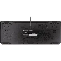 Endorfy keyboard EY5D006 - black