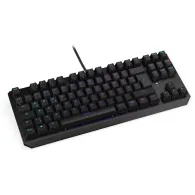 Endorfy keyboard Thock EY5D007 - black