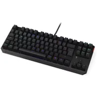 Endorfy keyboard Thock EY5D007 - black