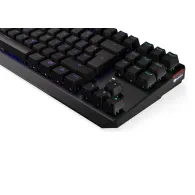 Endorfy keyboard Thock EY5D007 - black