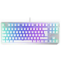 Endorfy keyboard Thock EY5D012 - white