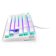Endorfy keyboard Thock EY5D013 - white