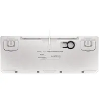 Endorfy keyboard Thock EY5D013 - white