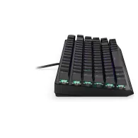 Endorfy keyboard Thock EY5D018 - black