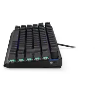 Endorfy keyboard Thock EY5D018 - black