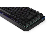 Endorfy keyboard Thock EY5D018 - black