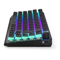Endorfy keyboard Thock EY5D019 - black