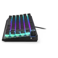 Endorfy keyboard Thock EY5D019 - black