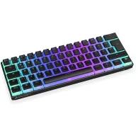 Endorfy keyboard Thock Compact EY5D002 - black