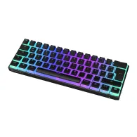Endorfy keyboard EY5D001 - black