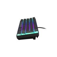 Endorfy keyboard EY5D001 - black