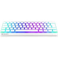 Endorfy keyboard EY5D004 - white