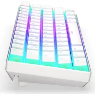 Endorfy keyboard EY5D004 - white