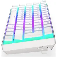 Endorfy keyboard EY5D004 - white
