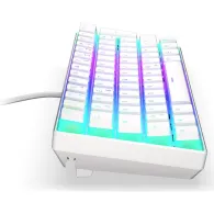 Endorfy keyboard EY5D004 - white