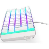 Endorfy keyboard EY5D004 - white