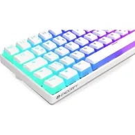 Endorfy keyboard EY5D004 - white