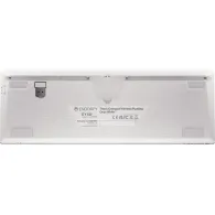Endorfy keyboard EY5D004 - white
