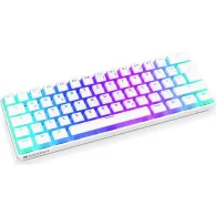 Endorfy keyboard EY5D003 - white