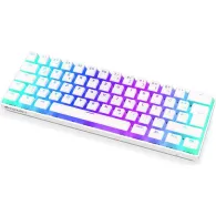 Endorfy keyboard EY5D003 - white