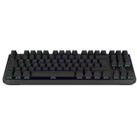 Endorfy wireless gaming-keyboard Thock TKL - black