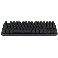 Endorfy wireless gaming-keyboard Thock TKL - black