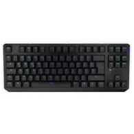 Endorfy wireless gaming-keyboard Thock TKL - black