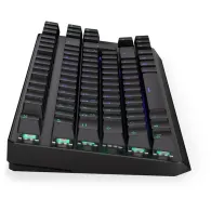 Endorfy wireless gaming-keyboard Thock TKL - black
